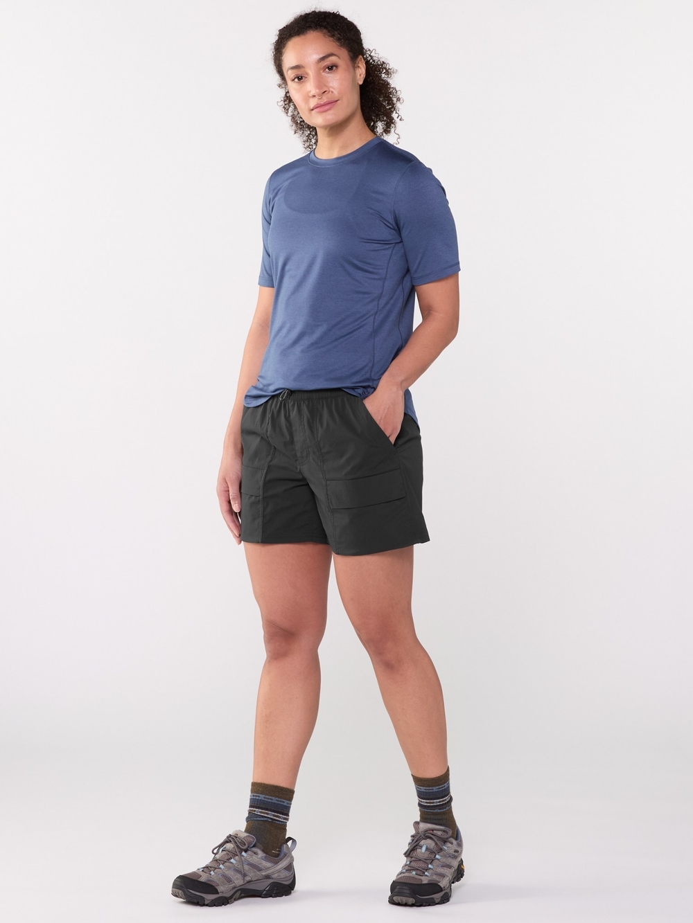 REI Trailmade Shorts - Women's - Size XL